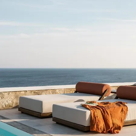 Aparthotel Casa Del Mar - Small Luxury Of The World