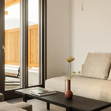 Aparthotel Casa Del Mar - Small Luxury Of The World Agios Ioannis Diakoftis