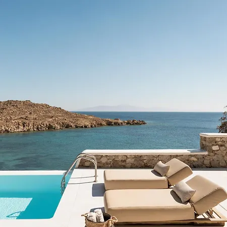 Casa Del Mar - Small Luxury Of The World Aparthotel