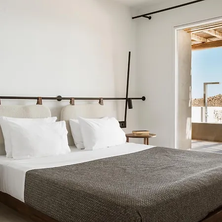 Casa Del Mar - Small Luxury Of The World Lägenhetshotell