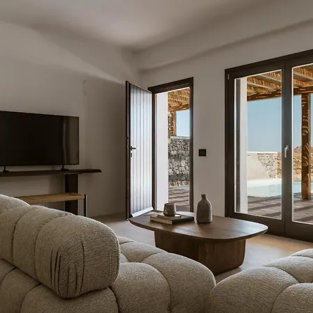 Casa Del Mar - Small Luxury Of The World Aparthotel 4*