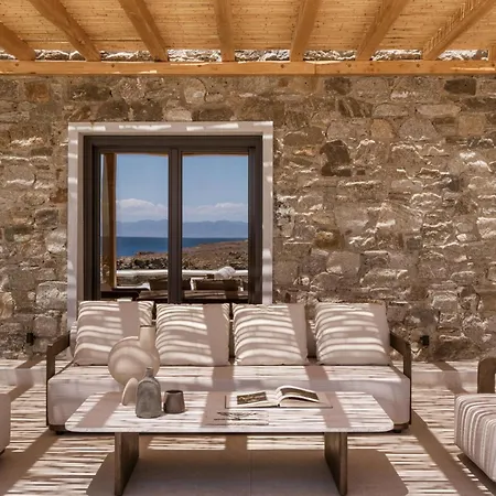 Casa Del Mar - Small Luxury Of The World Agios Ioannis Diakoftis