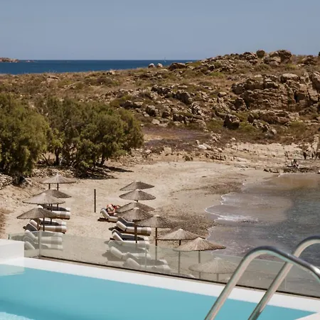 Aparthotel Casa Del Mar - Small Luxury Of The World