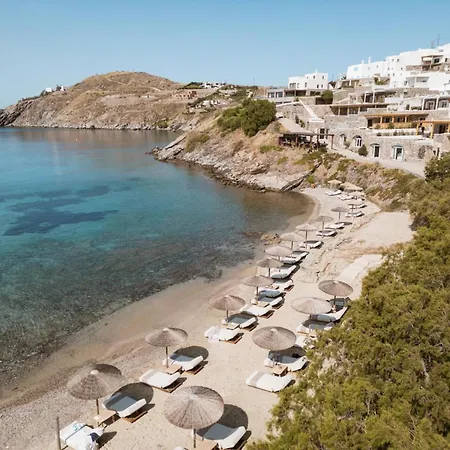 Casa Del Mar - Small Luxury Of The World Aparthotel 4*