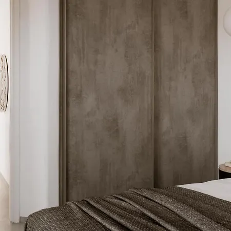 Aparthotel Casa Del Mar - Small Luxury Of The World Agios Ioannis Diakoftis