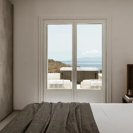 Aparthotel Casa Del Mar - Small Luxury Of The World