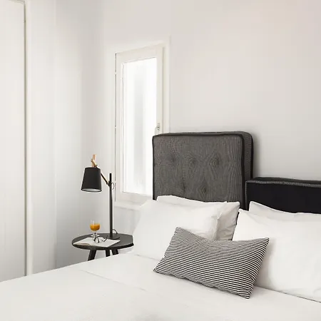 Lägenhetshotell Casa Del Mar - Small Luxury Of The World 4*