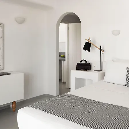 Lägenhetshotell Casa Del Mar - Small Luxury Of The World