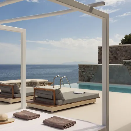 Casa Del Mar - Small Luxury Of The World Lägenhetshotell