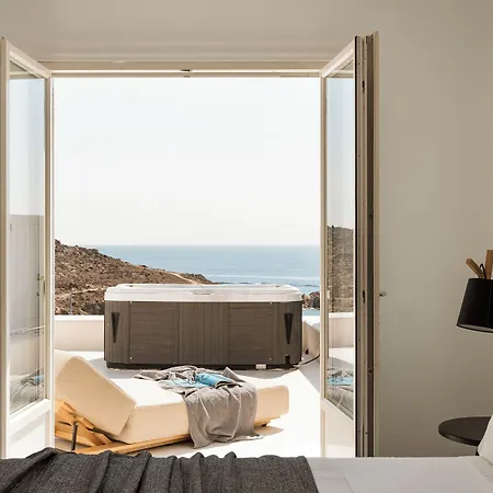 Lägenhetshotell Casa Del Mar - Small Luxury Of The World