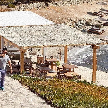 Casa Del Mar - Small Luxury Of The World Lägenhetshotell