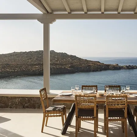 Aparthotel Casa Del Mar - Small Luxury Of The World Agios Ioannis Diakoftis