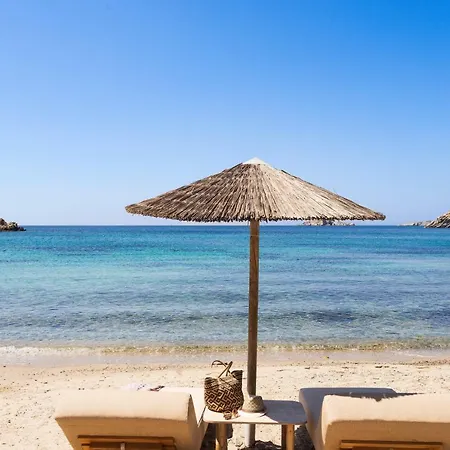 Casa Del Mar - Small Luxury Of The World Aparthotel